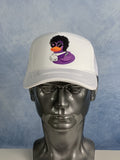 Royal Duckness Trucker Hat