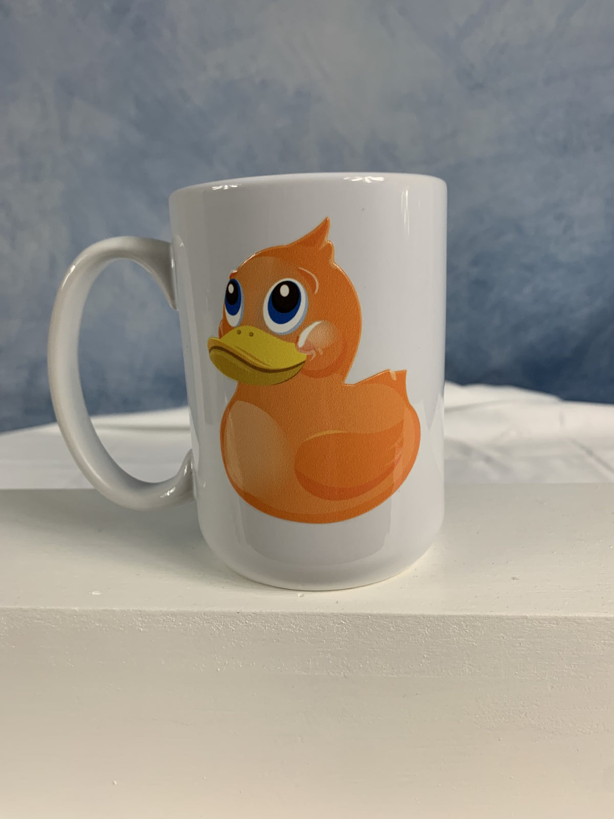 Sherbert Coffee Mug