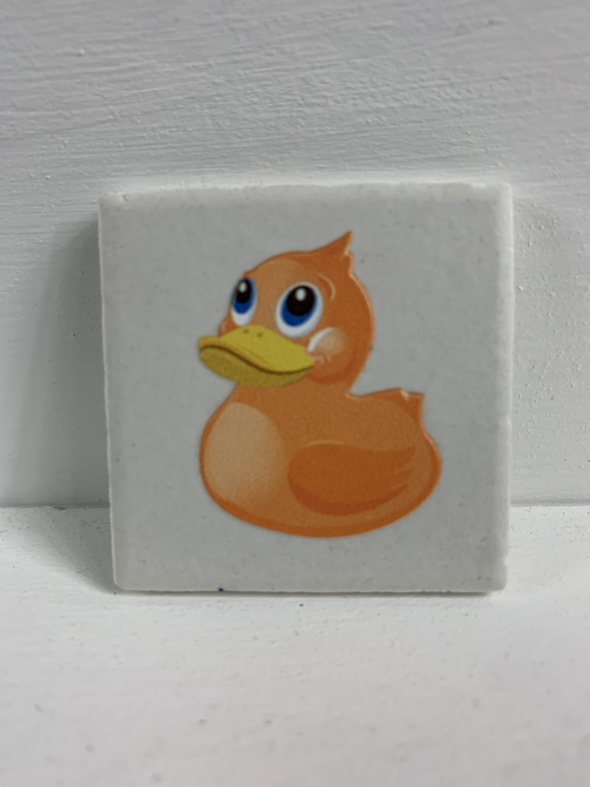 Sherbert Magnet