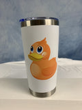 Sherbert Tumbler