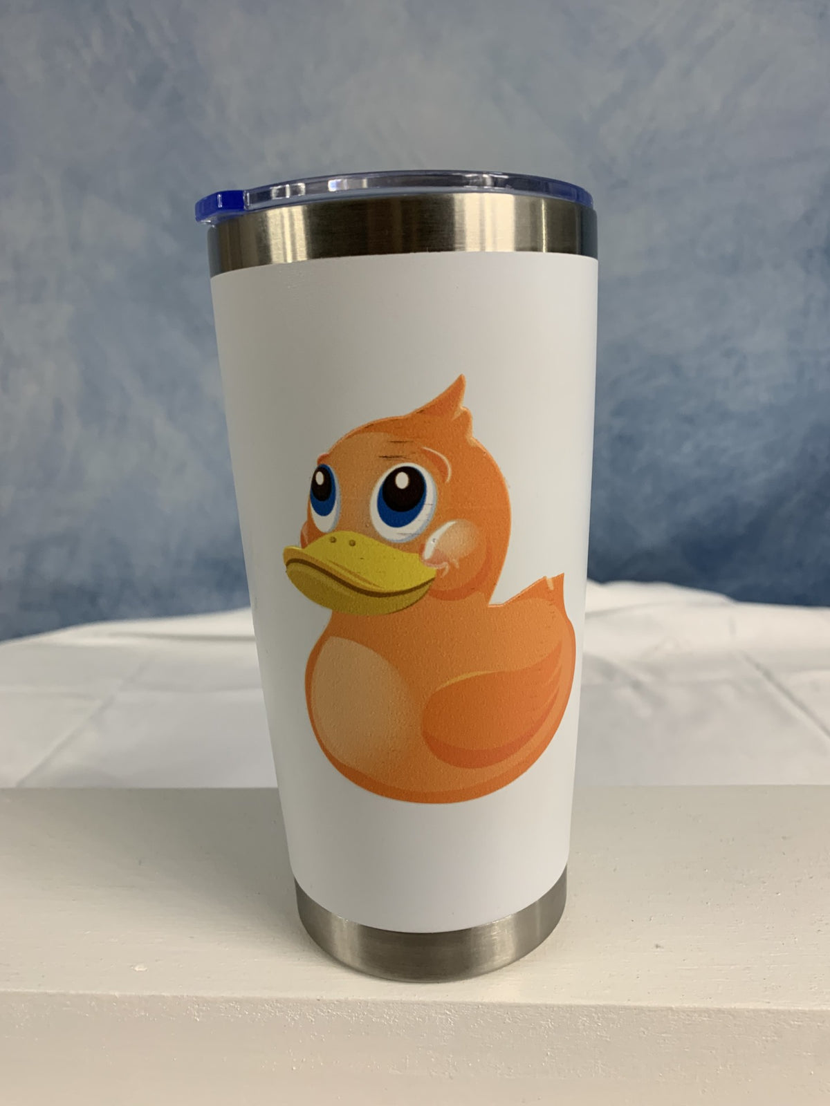 Sherbert Tumbler