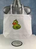 Duckle Tote Bag