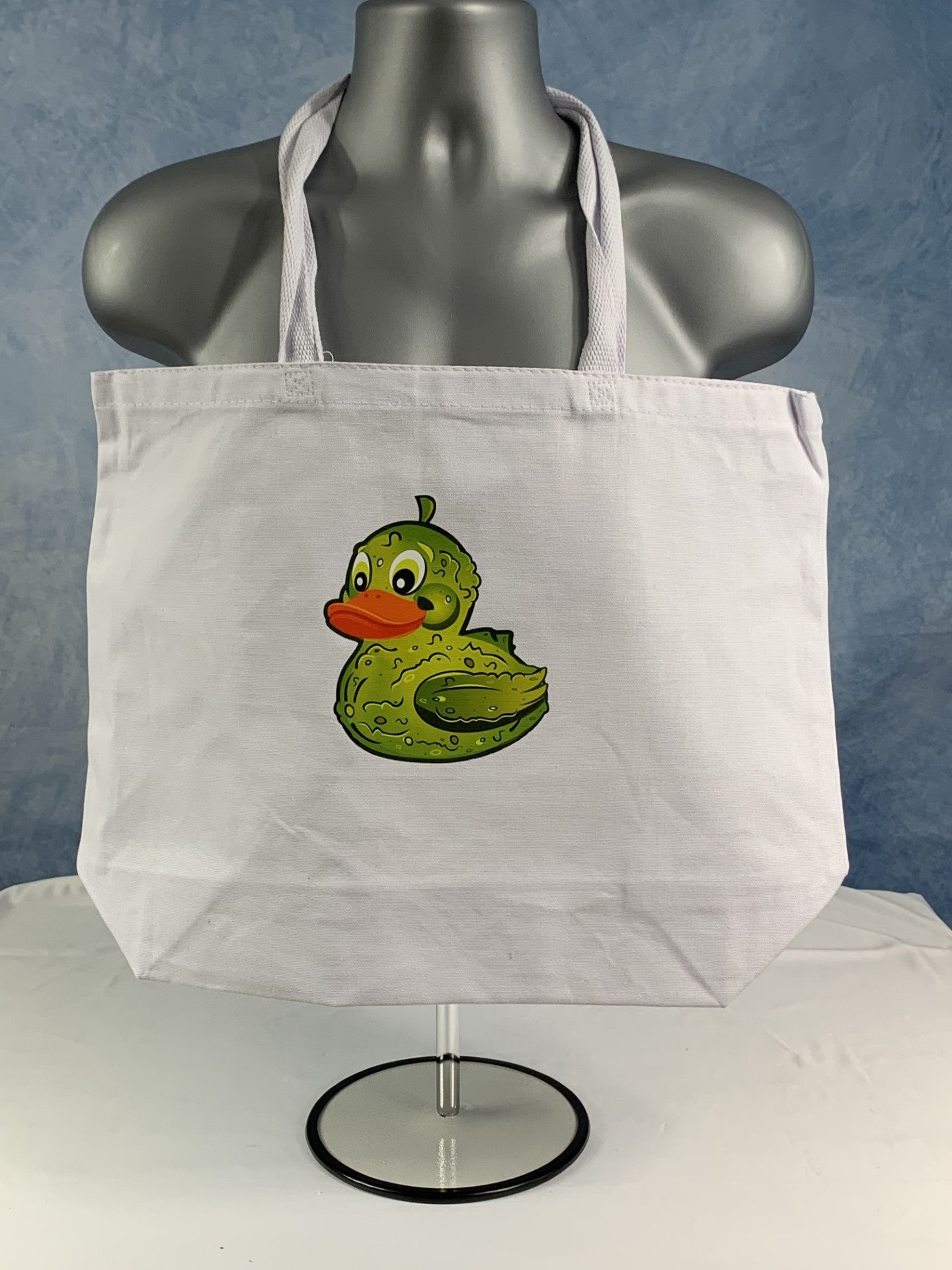 Duckle Tote Bag
