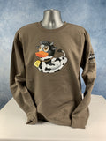 Ducow Crewneck