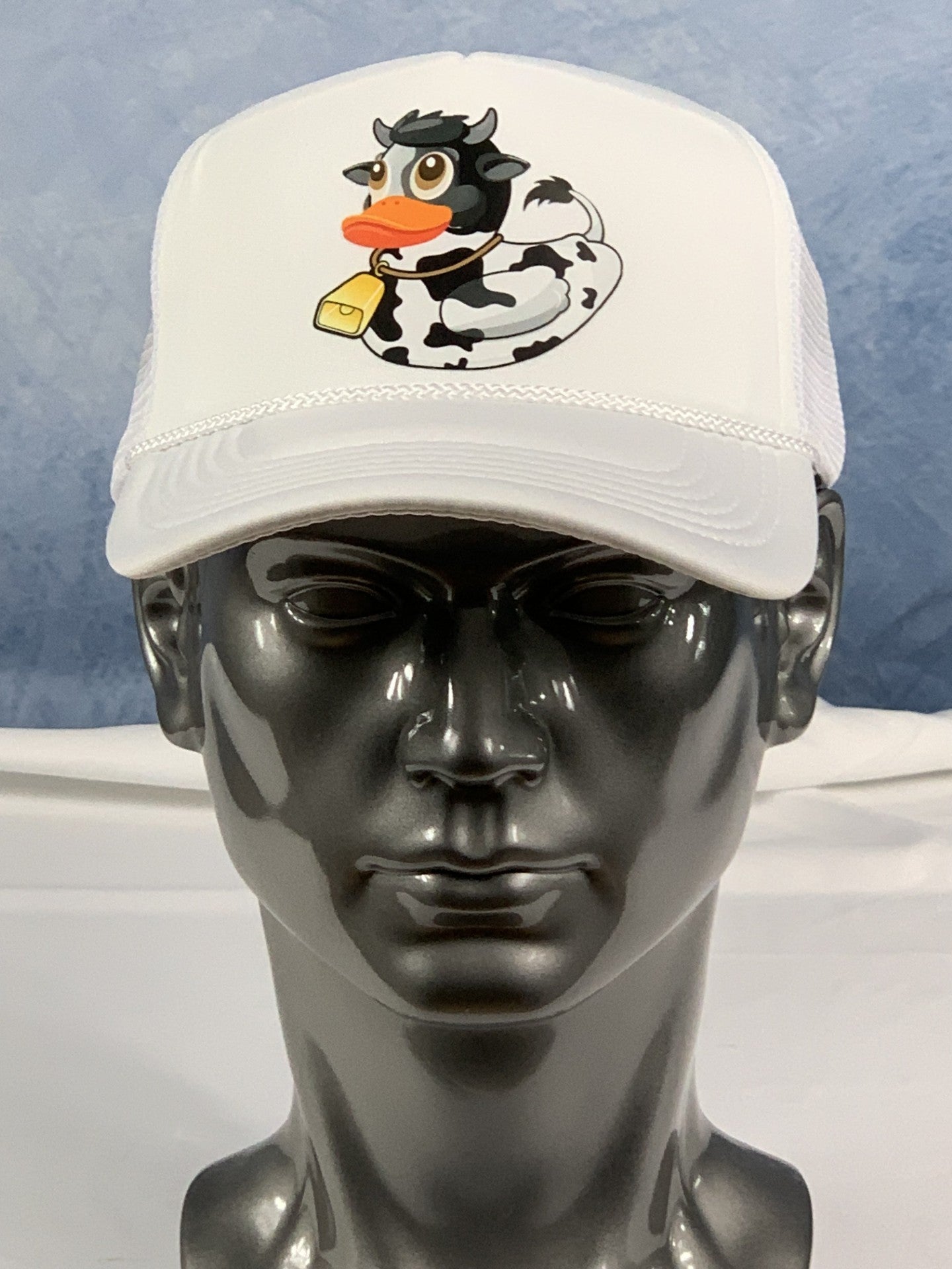Ducow Trucker Hat