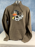 Ducow Hoodie
