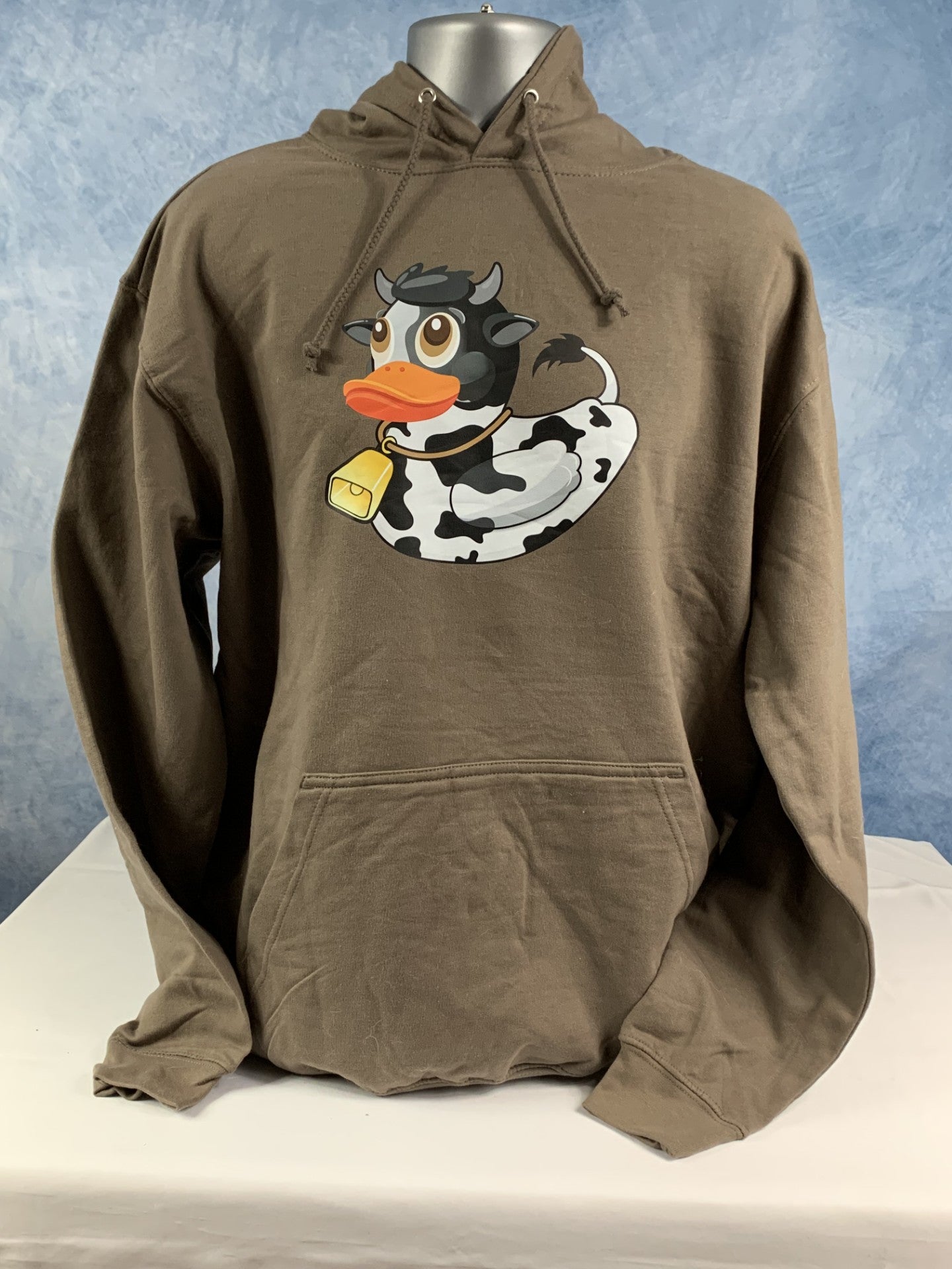 Ducow Hoodie