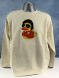 King of Pond Crewneck