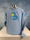 Bluez Hoodie