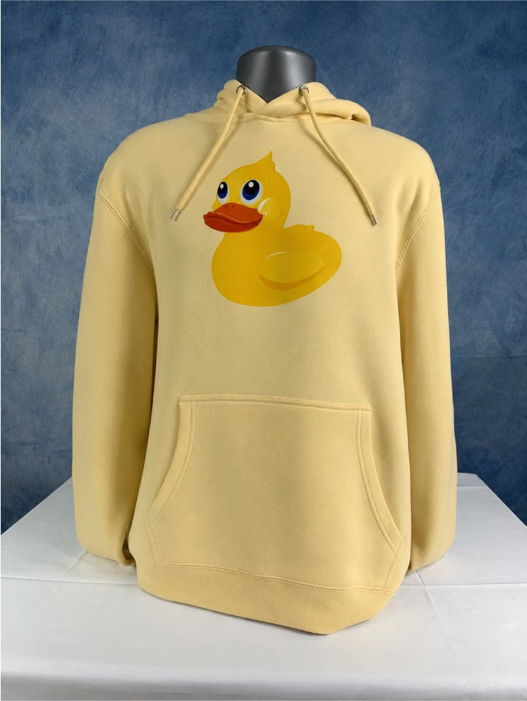 Ducky Hoodie