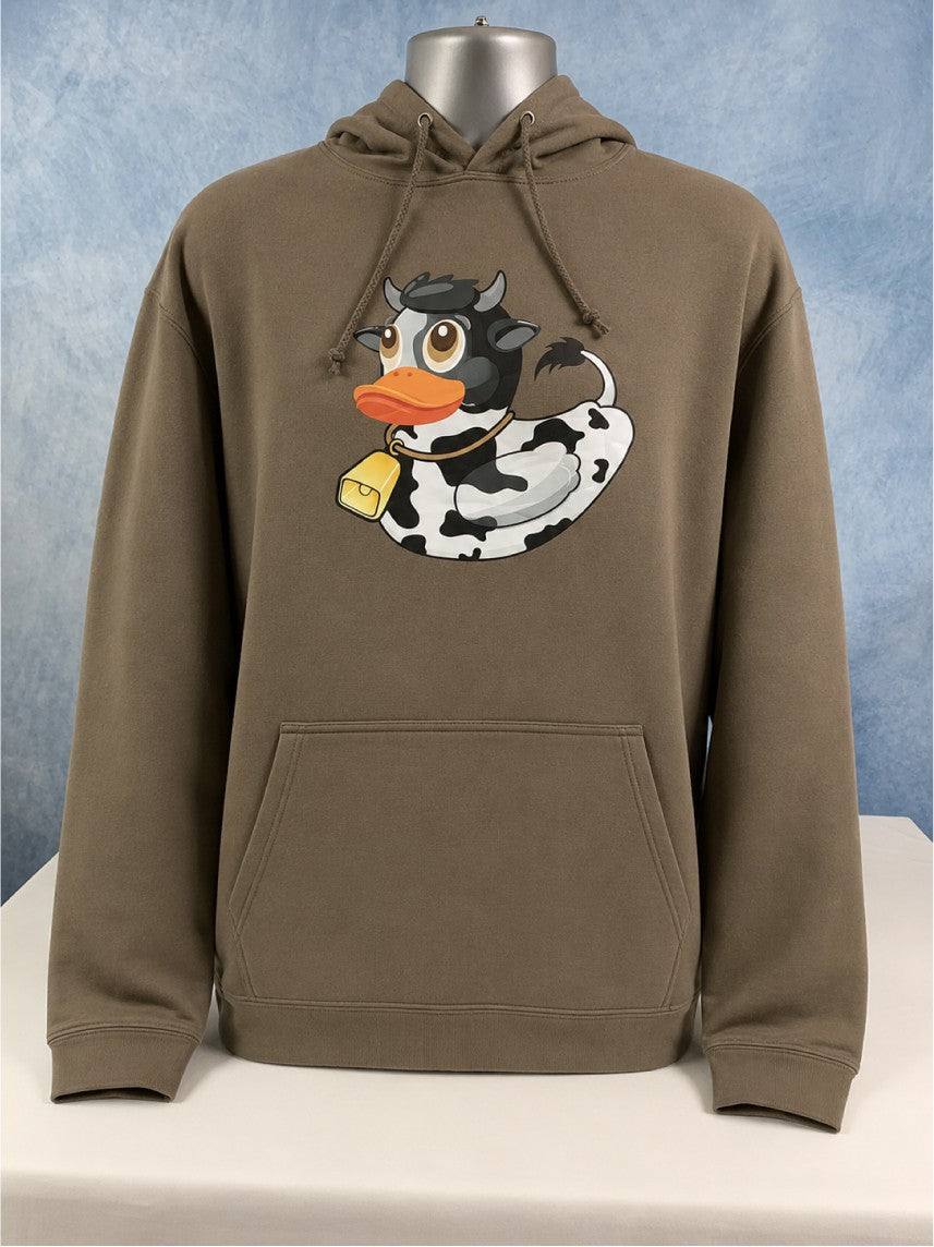 Ducow Hoodie