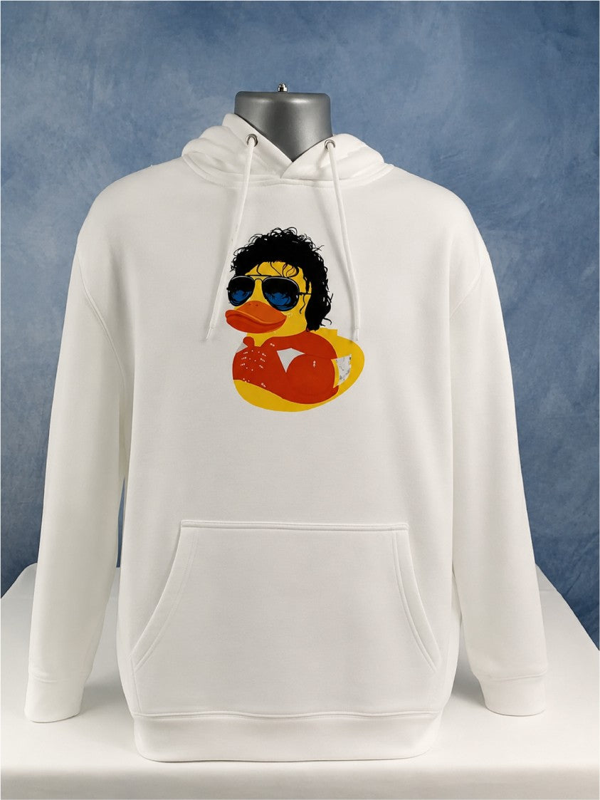 King of Pond Hoodie