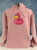 Pinky Hoodie