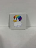 Rainfro Magnet