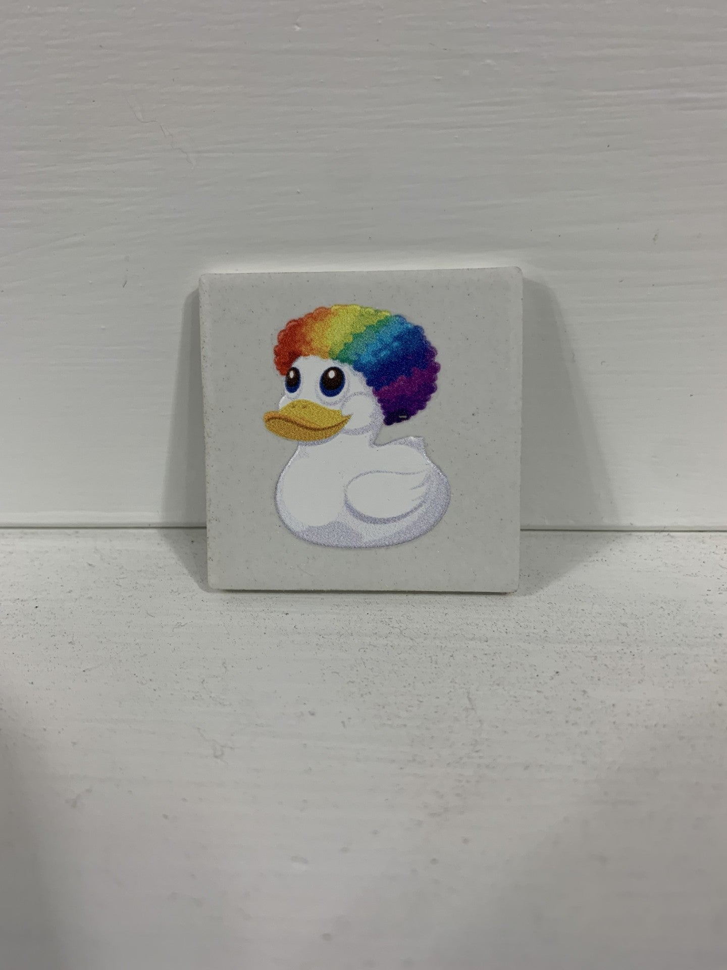 Rainfro Magnet
