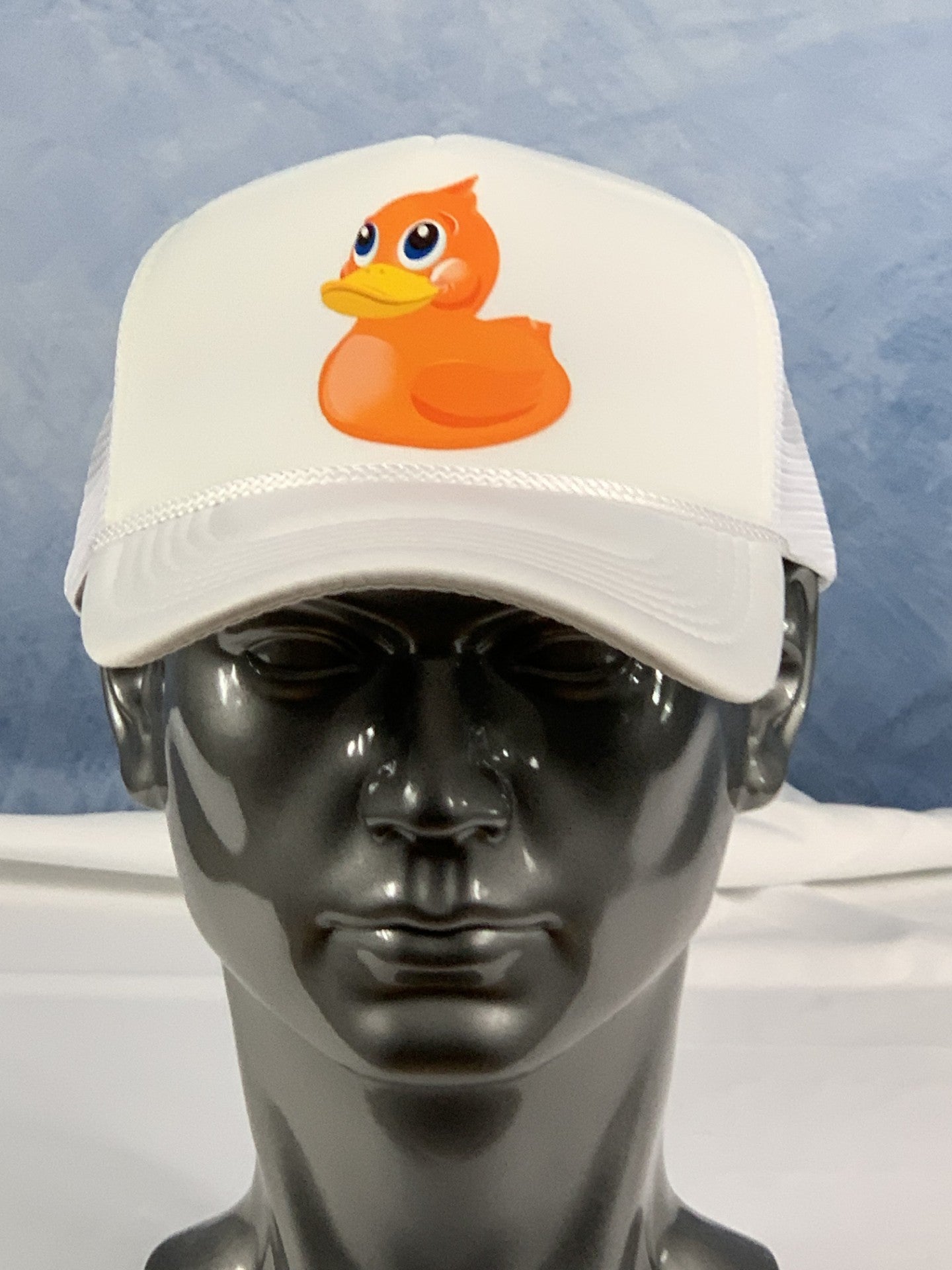 Sherbert Trucker Hat