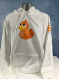 Sherbert Hoodie