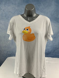 Sherbert Ladies V-Neck