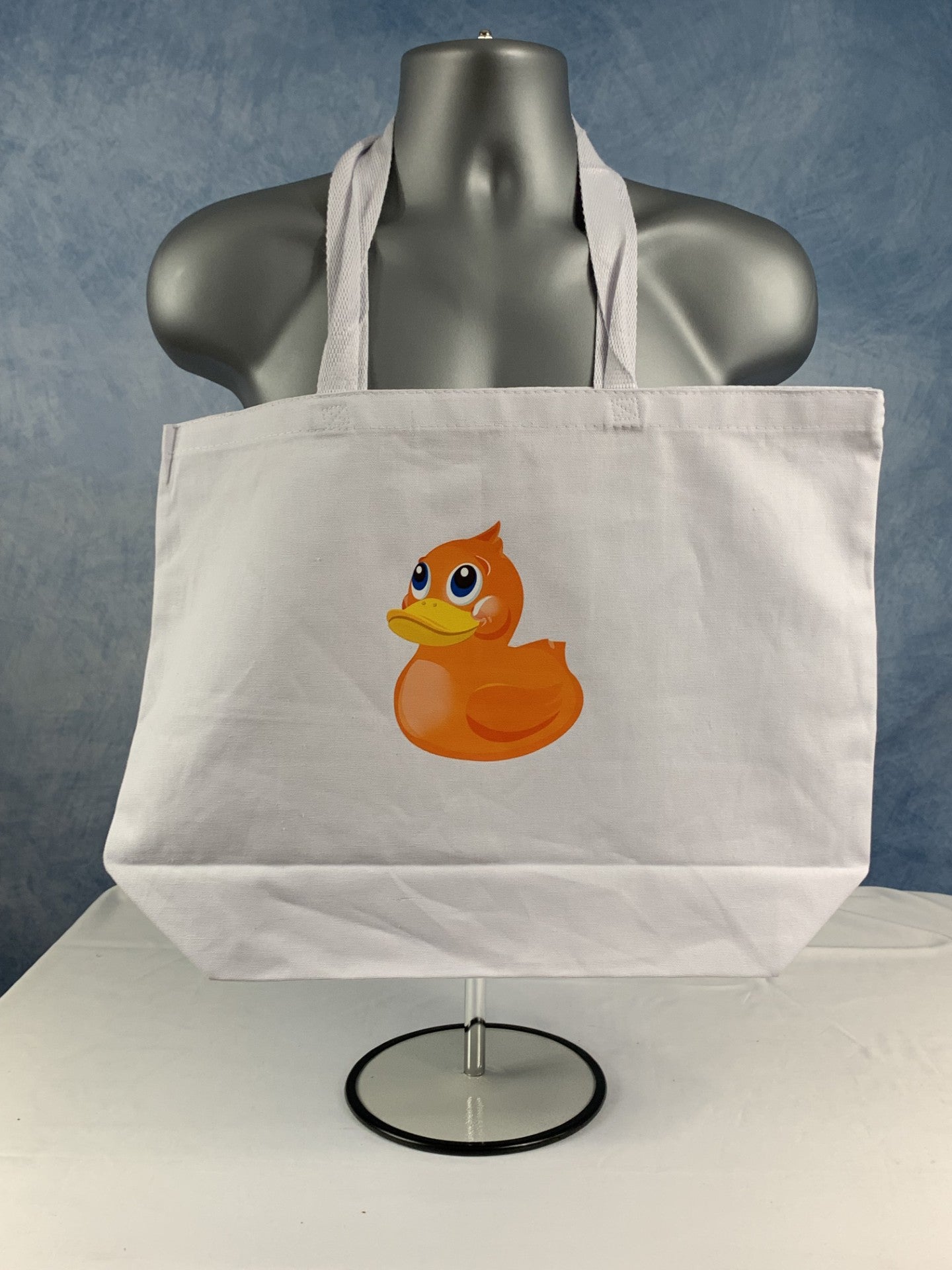 Sherbert Tote Bag