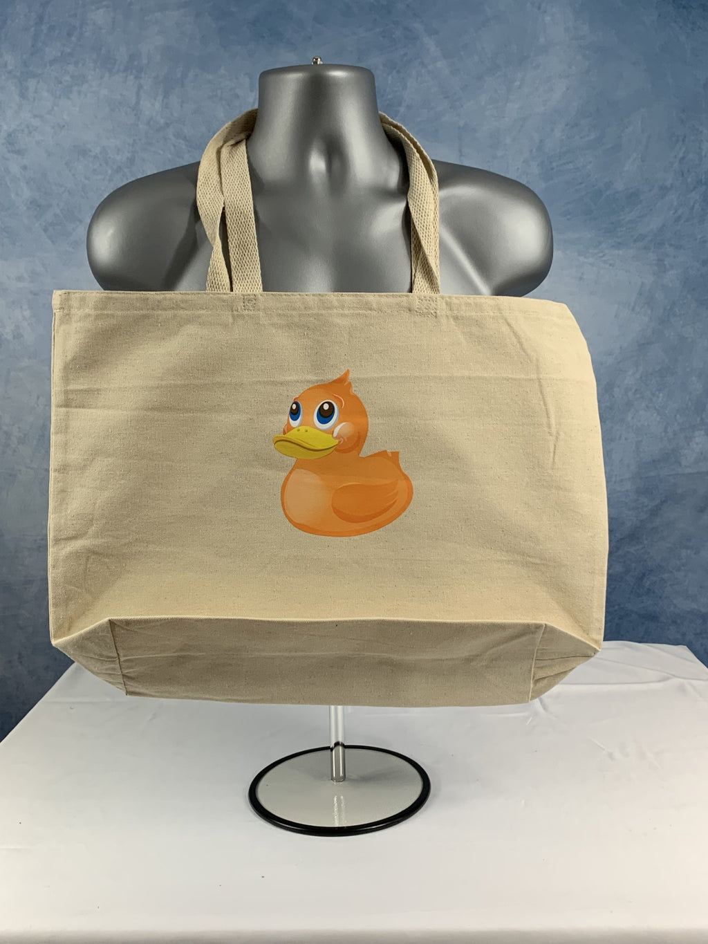 Sherbert Tote Bag