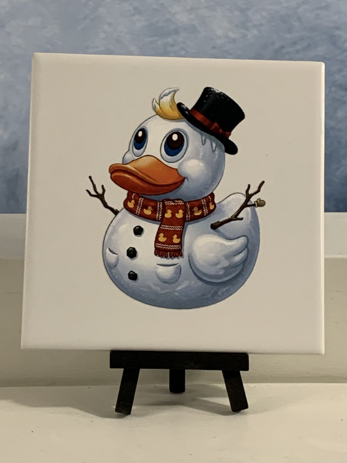 Slushie Wall Hanging