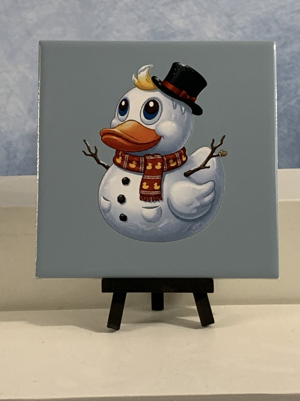 Slushie Wall Hanging