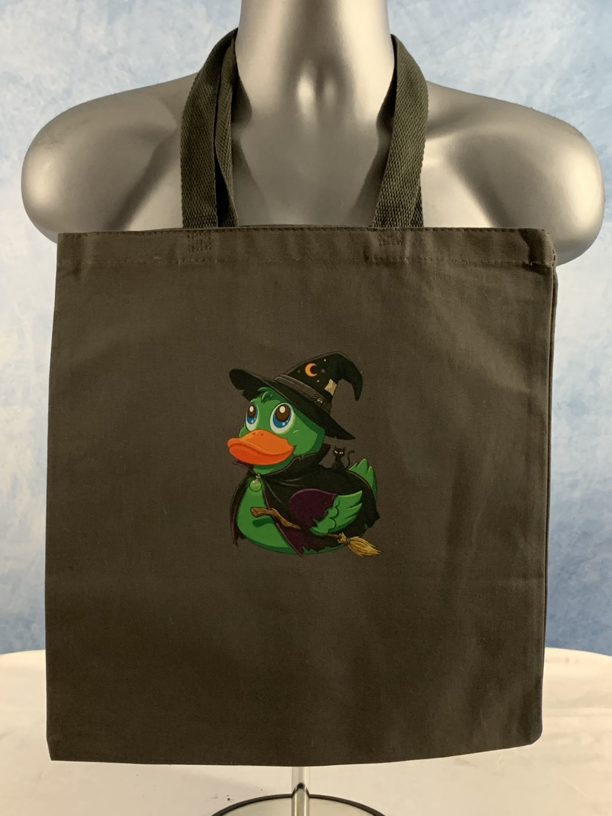 Wicked Chick Tote Bag