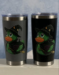 Wicked Chick Tumbler